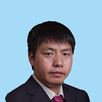 戴必兵